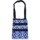 Ikat Crossbody Bags