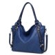 Big square bag handheld single shoulder crossbody ladies bag