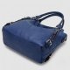 Big square bag handheld single shoulder crossbody ladies bag