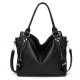 Big square bag handheld single shoulder crossbody ladies bag