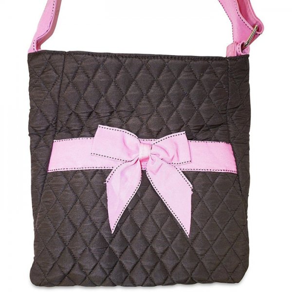 Quilted Wholesale Cross Body Bag