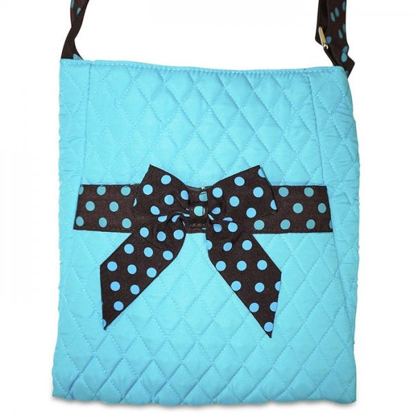 Quilted Crossbody Handbags