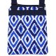 Ikat Crossbody Bags