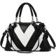 Chevron Fashionable Handbags