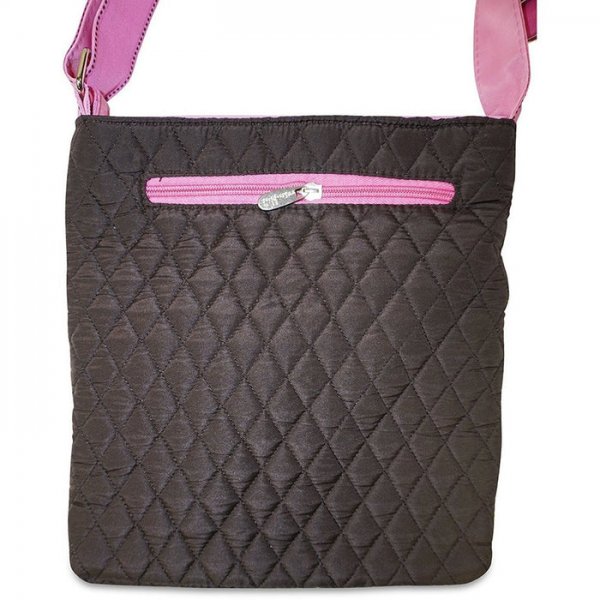 Quilted Wholesale Cross Body Bag