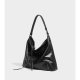 Fashion trend inclined shoulder bag