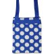 Polka Dot Crossbody Bag