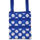 Polka Dot Crossbody Bag