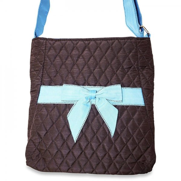 Quilted Wholesale Cross Body Bag