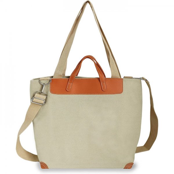 Canvas Tote Bag